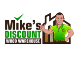 https://www.logocontest.com/public/logoimage/1597777754Mike_s Discount Wood Warehouse-03.png